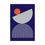 Thumbnail: Geometric 26 Matte Poster - Phoenix Suns - Away
