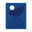 Thumbnail: Modern Geometric 26 Matte Poster - Toronto Blue Jays - Alt