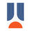 Thumbnail: Modern Geometric 11 Matte Poster - New York Mets - Home