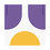 Thumbnail: Modern Geometric 11 Matte Poster - Minnesota Vikings - Home
