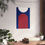 Thumbnail: Modern Geometric 09 Matte Poster - Chicago Cubs - Away