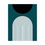 Thumbnail: Modern Geometric 09 Matte Poster - Philadelphia Eagles - Away
