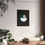 Thumbnail: Modern Geometric - 31 - Matte Poster - Philadelphia Eagles - Alt
