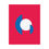 Thumbnail: Geometric 30 Matte Poster - Philadelphia 76ers - Alt