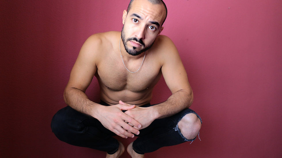 Cristian Ávila