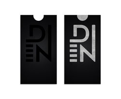 envelope convite - DINART