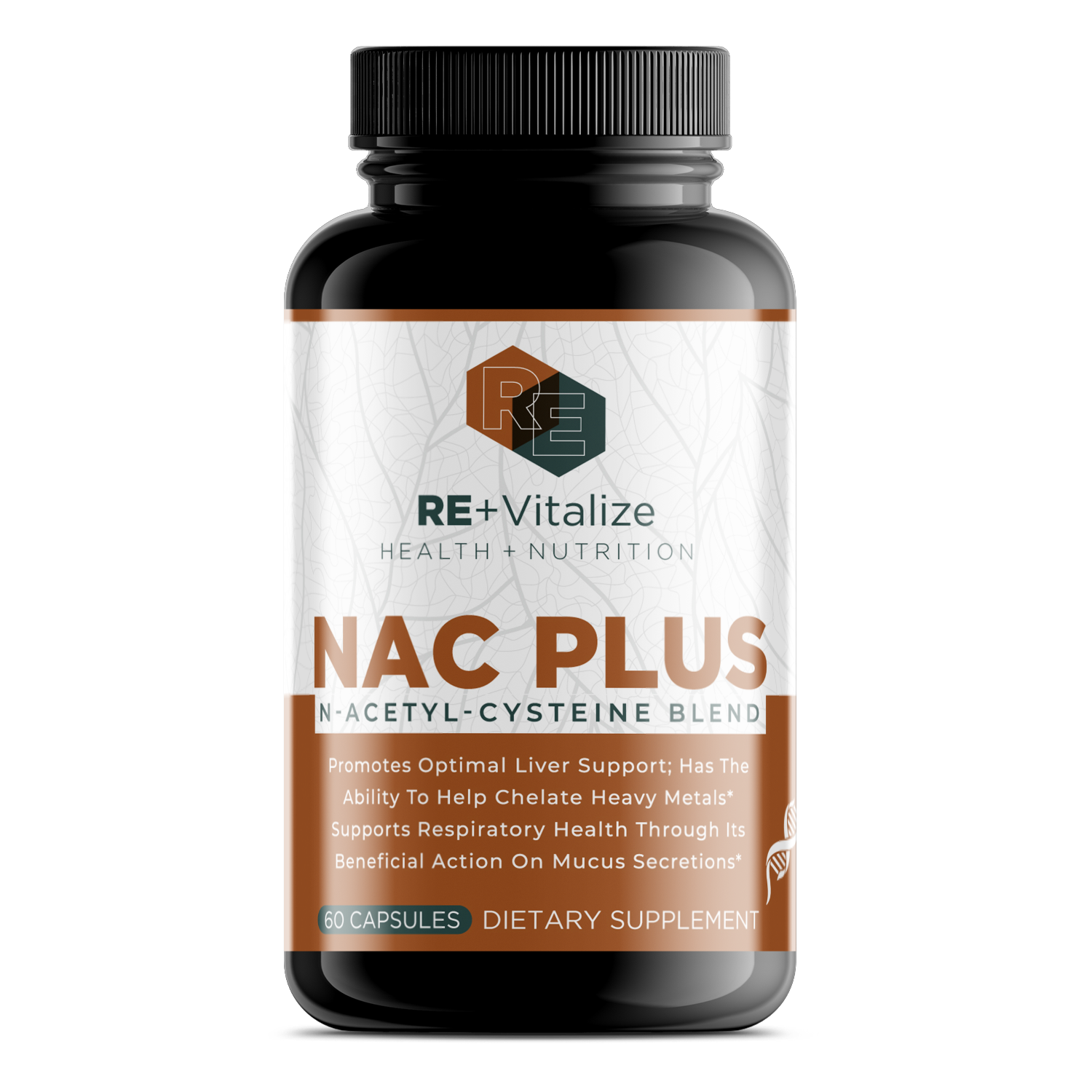 NAC Plus by REVITALIZE