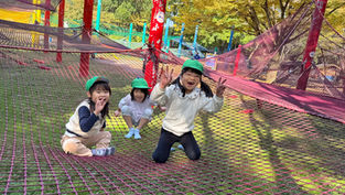 年長昭和記念公園へ