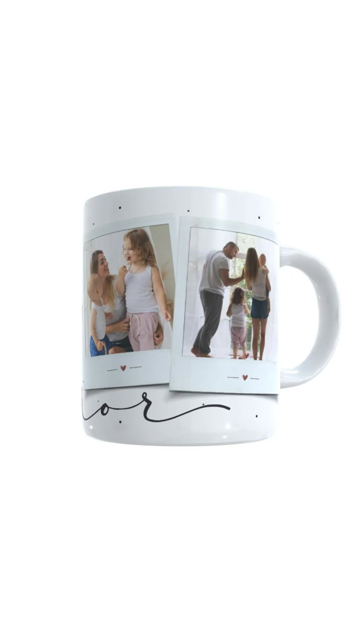 Miniatura: Tazas Personalizadas