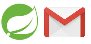 Sending Email - Spring Boot Project Sample