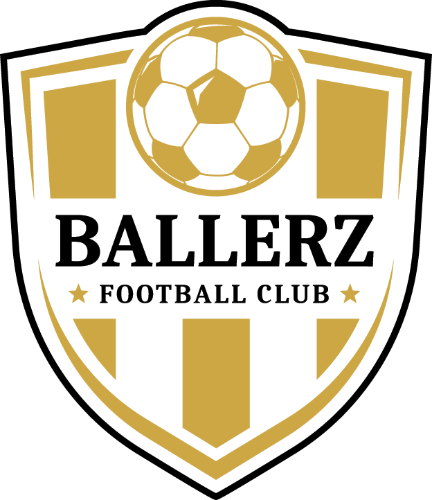 Ballerz Football Club emblem