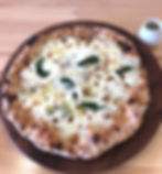 クアトロフォルマッジ