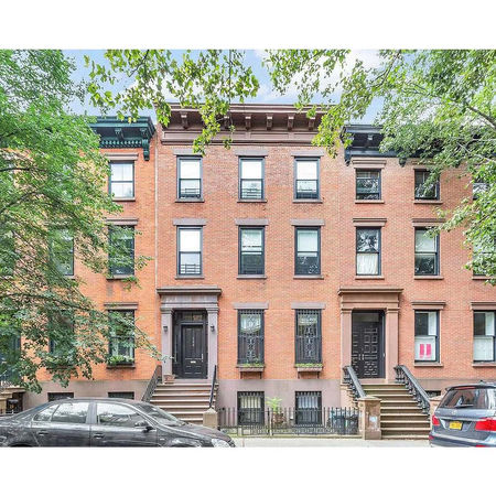 Brooklyn Townhouse Condos