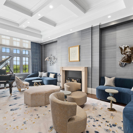 Madison Avenue Deco Art Salon