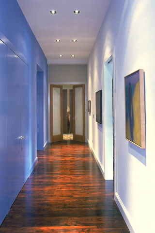 West Village Contemporary