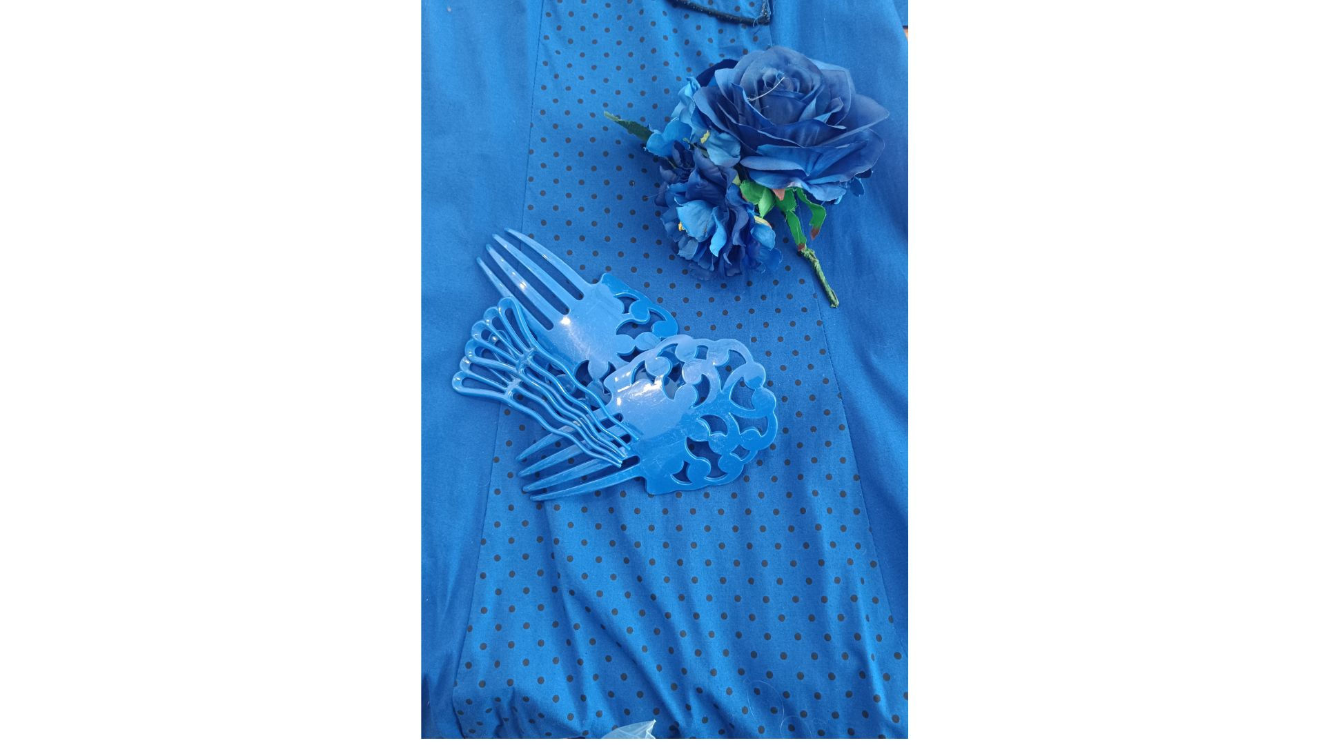 Talla XS. 3 días de alquiler