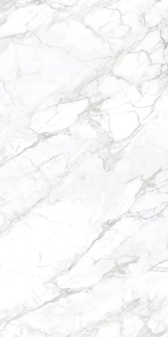 Thumbnail: Bianco Statuario Techno Slab XL