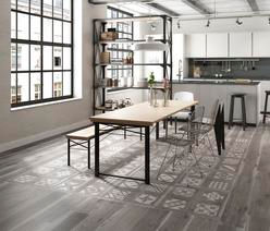 Thumbnail: Selandia Wood Porcelain Tile