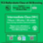 Rollerskate Class: Intermediate Lessons