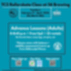 Advanced Rollerskate Lessons