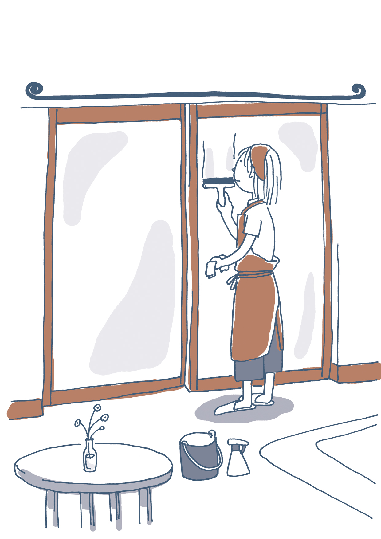 イラスト