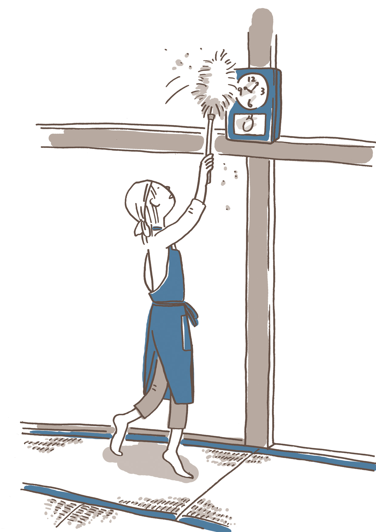 イラスト イラスト