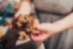 ★ Chocolate Chip Cookies (Baker's Dozen)