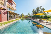 Villa Lexotic