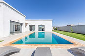 Villa Coquelicot