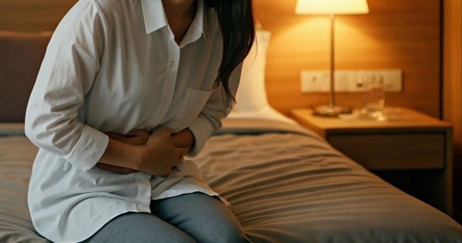 Can We Be That Filled With Hate  