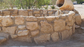 Re-Digging Abraham’s Wells