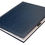 Миниатюра: Еженедельник А4 "Business", обложка Miradur синий 227616030