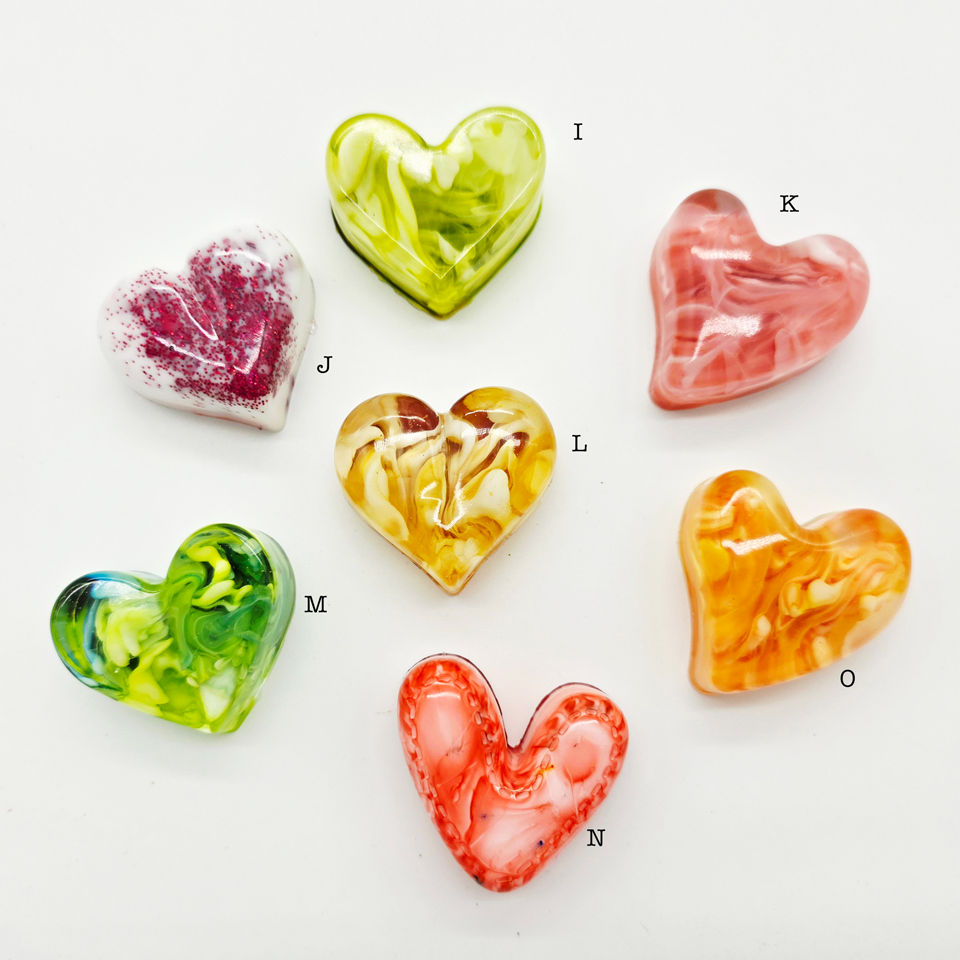 Thumbnail: "Pocket Hug" Hearts