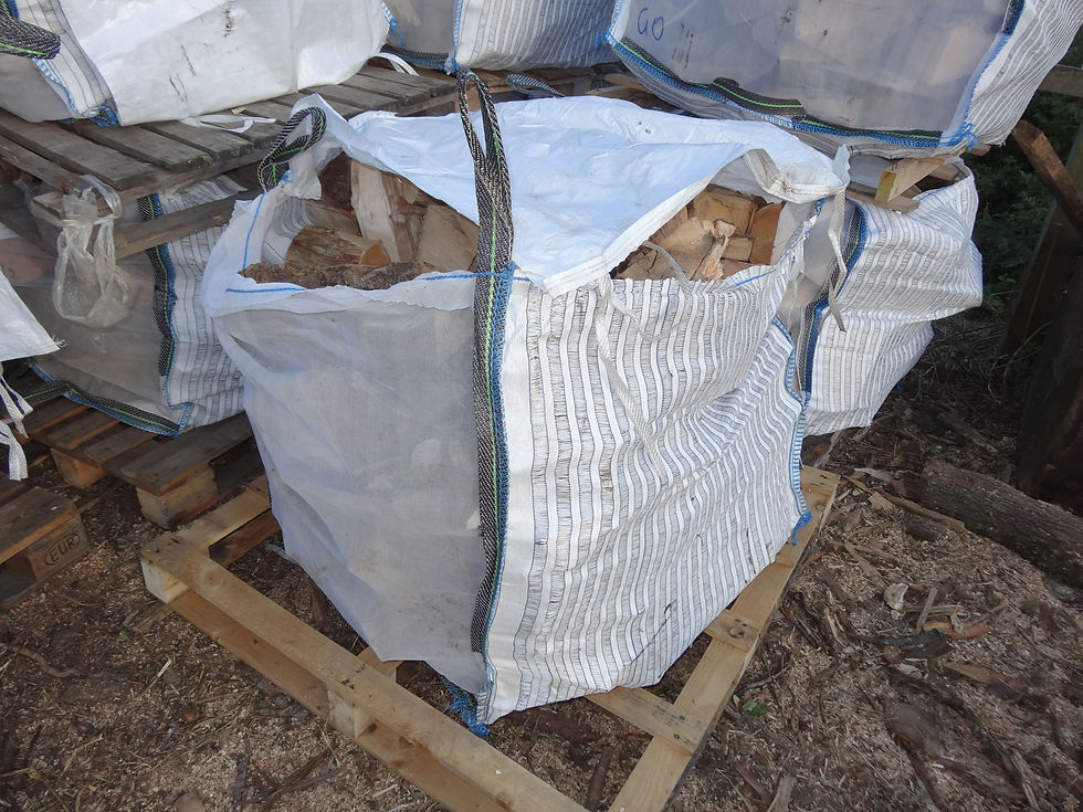 Split Logs by the log Bag