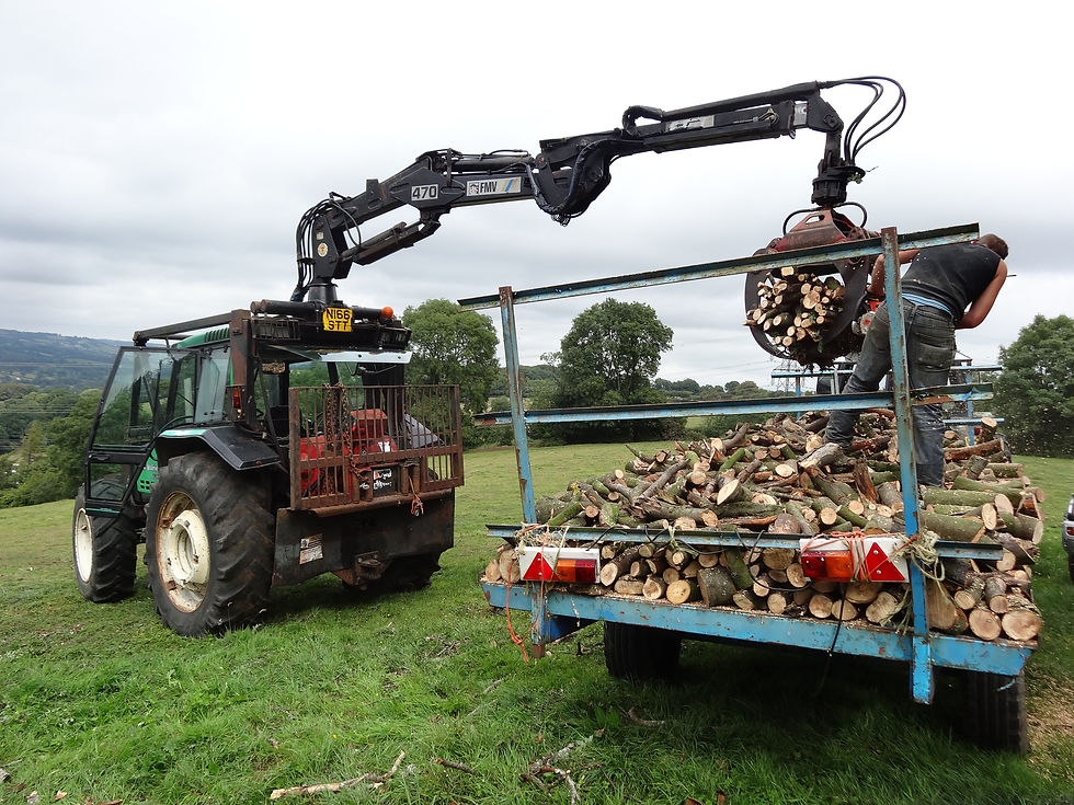 Quick Logging Capabilities