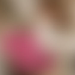 Voorbeeld van een gevouwen geboortekaartje met baby Toke