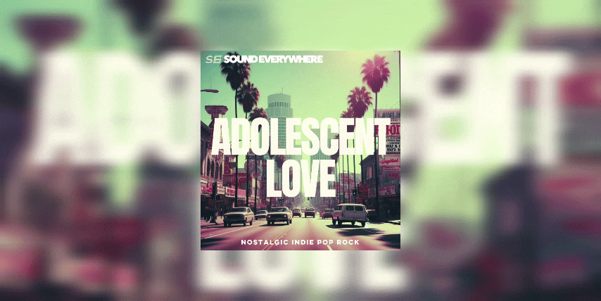 album covers for sound everywhere studio