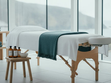 Book a Mobile Massage in Truro: Your Local Sanctuary in 2026