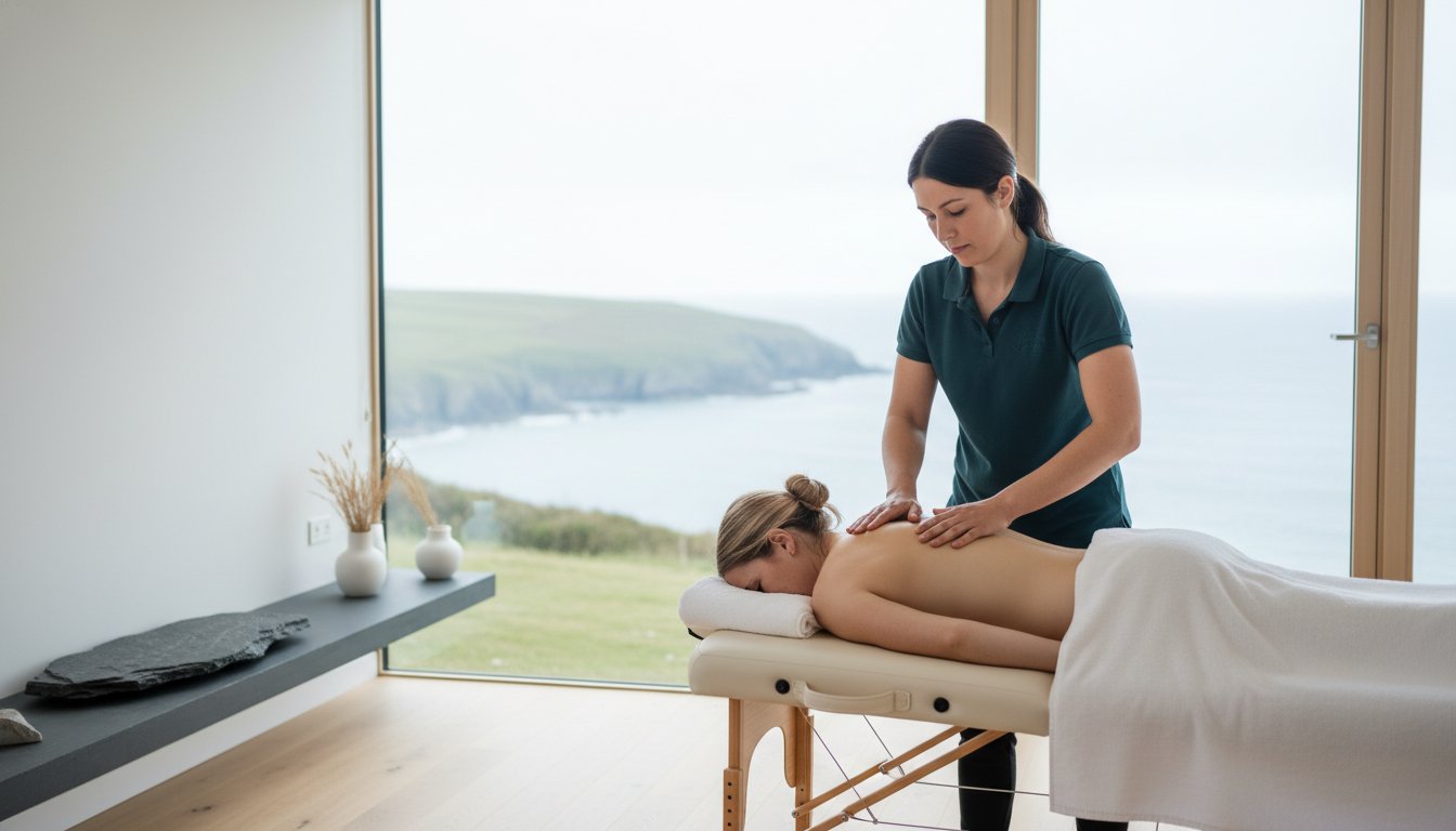 Professional Mobile Sports Massage in Cornwall: The Ultimate Guide to Recovery at Home