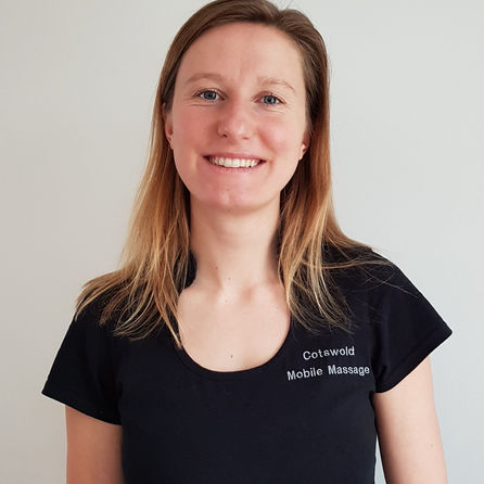 Welcoming Anna to The Team