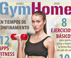 GymHome Fitness