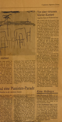 Frankfurter Allgemeine Zeitung