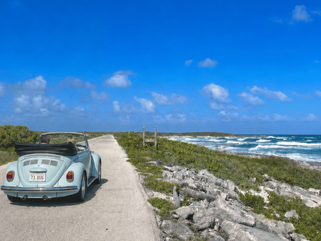 Getting Around the Island: Do You Need to Rent a Car in Cozumel?