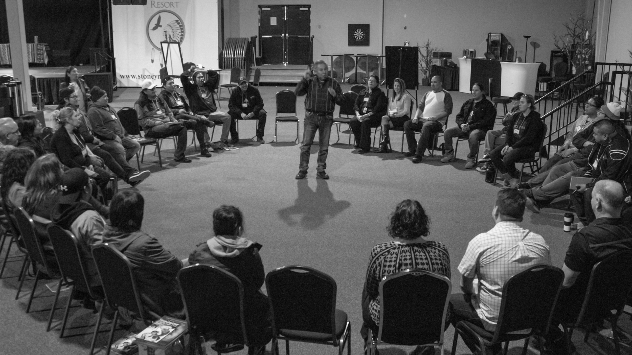 FESA | Going the Distance Program