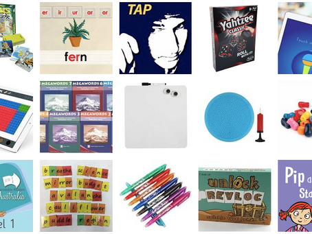 My Favourite Teaching Resources For $20 or LESS!