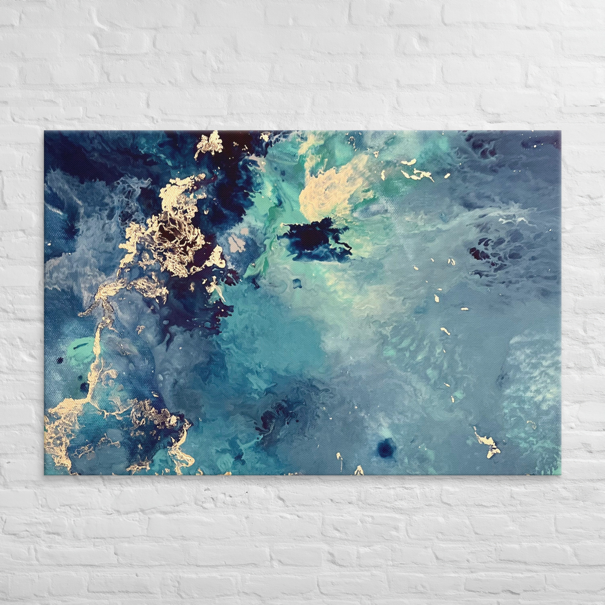 Canvas