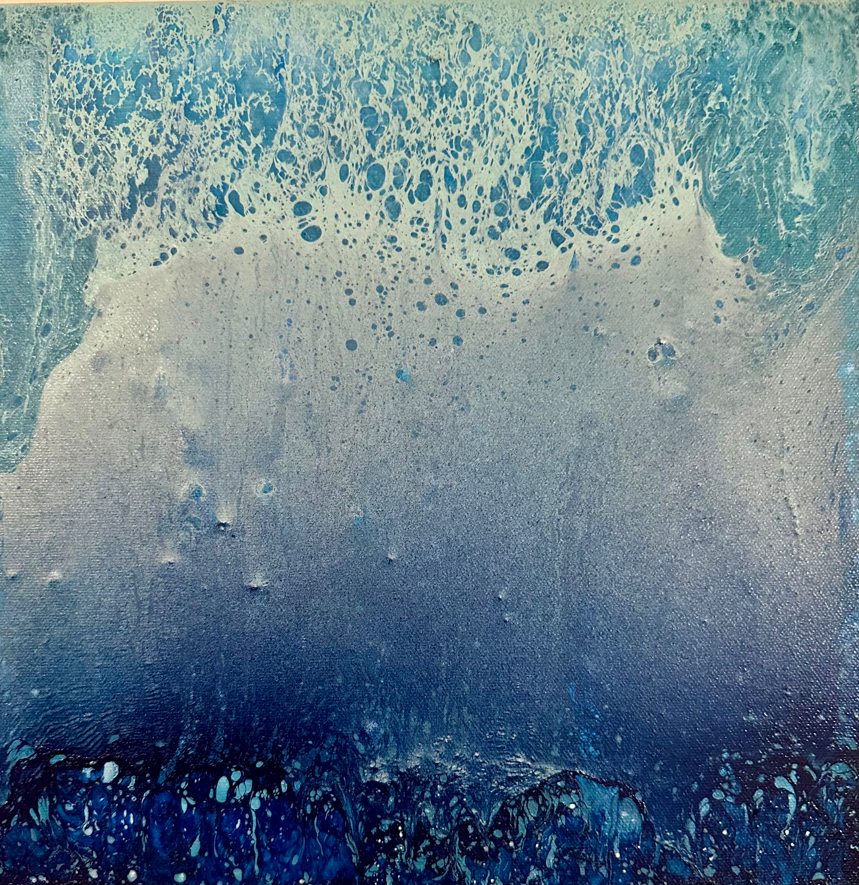 Adrift by Danielle Eze — collected