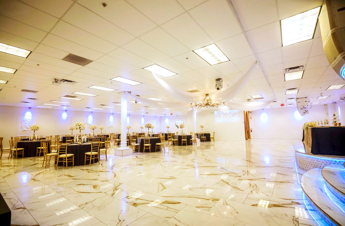 Orabella Banquet Hall