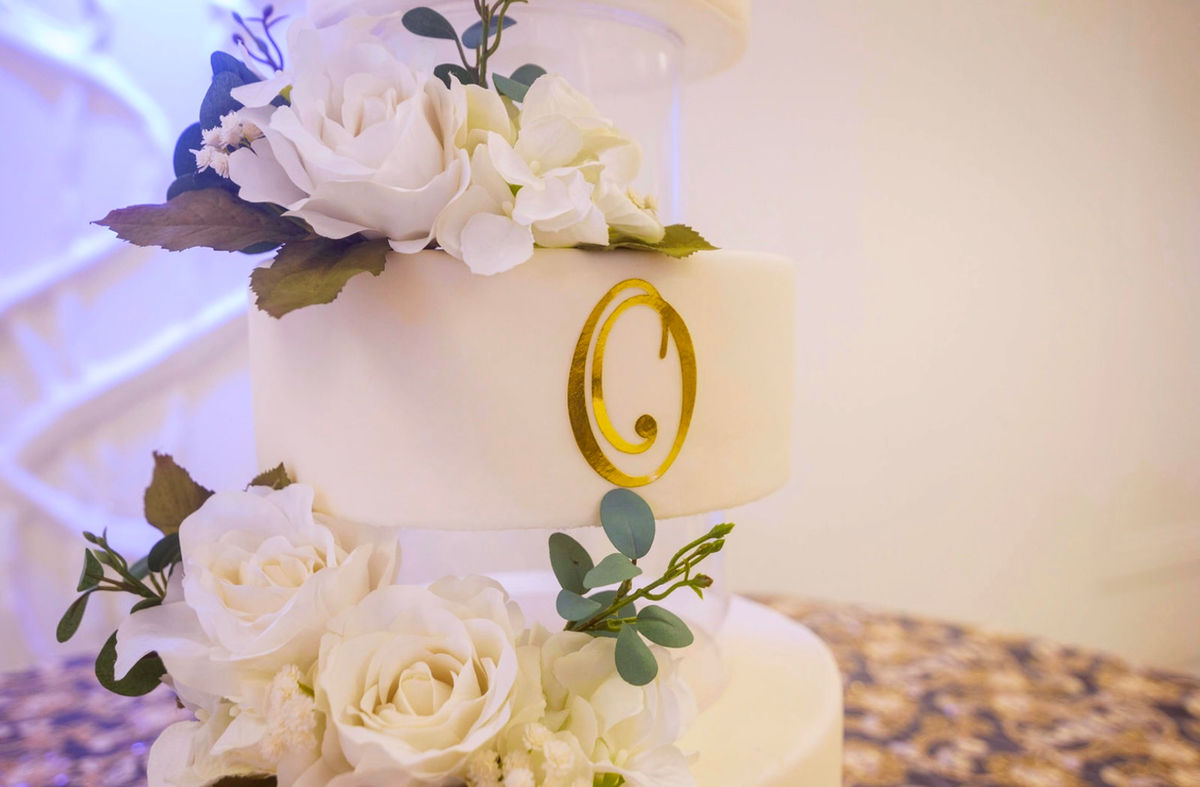 Orabella Banquet Hall
