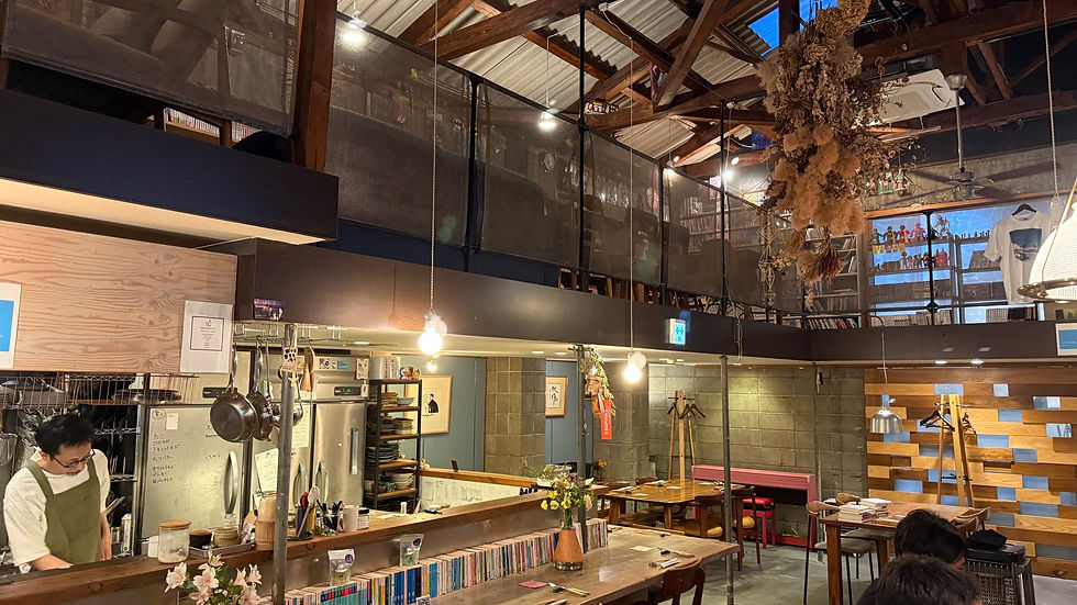 Nagara: craftbeer, vinnature, sakenature & food